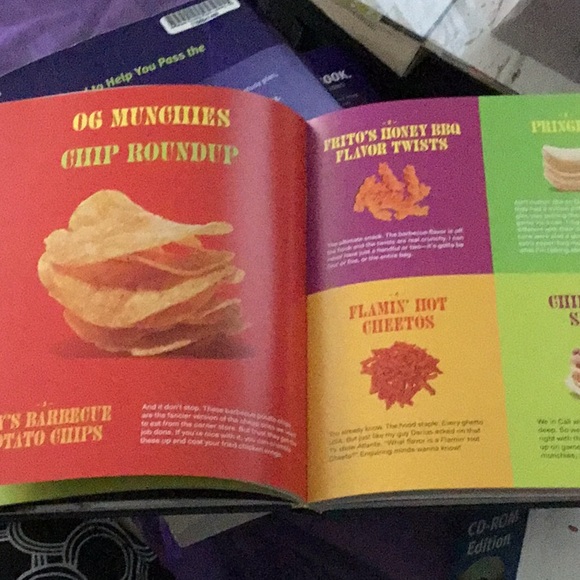 Cook book - Picture 2 of 2